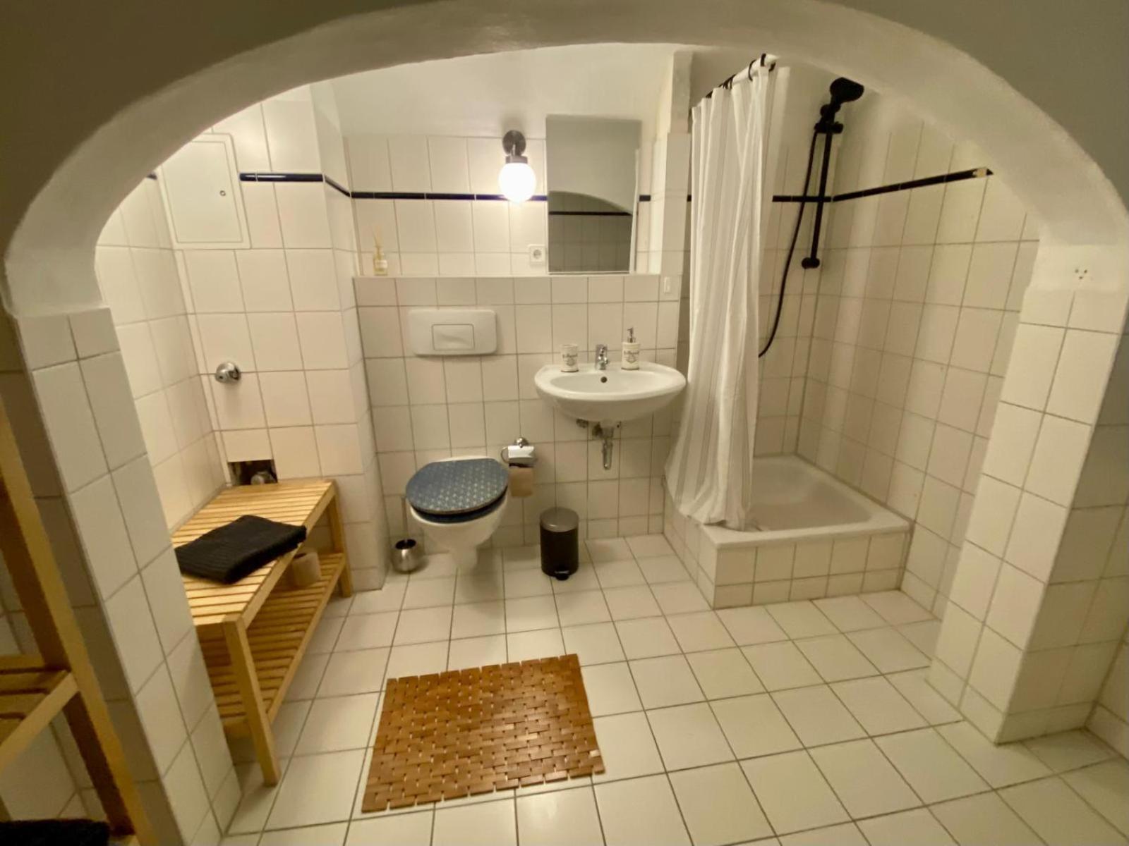 Am Engelserker - Ferienwohnungen Pirna Room photo